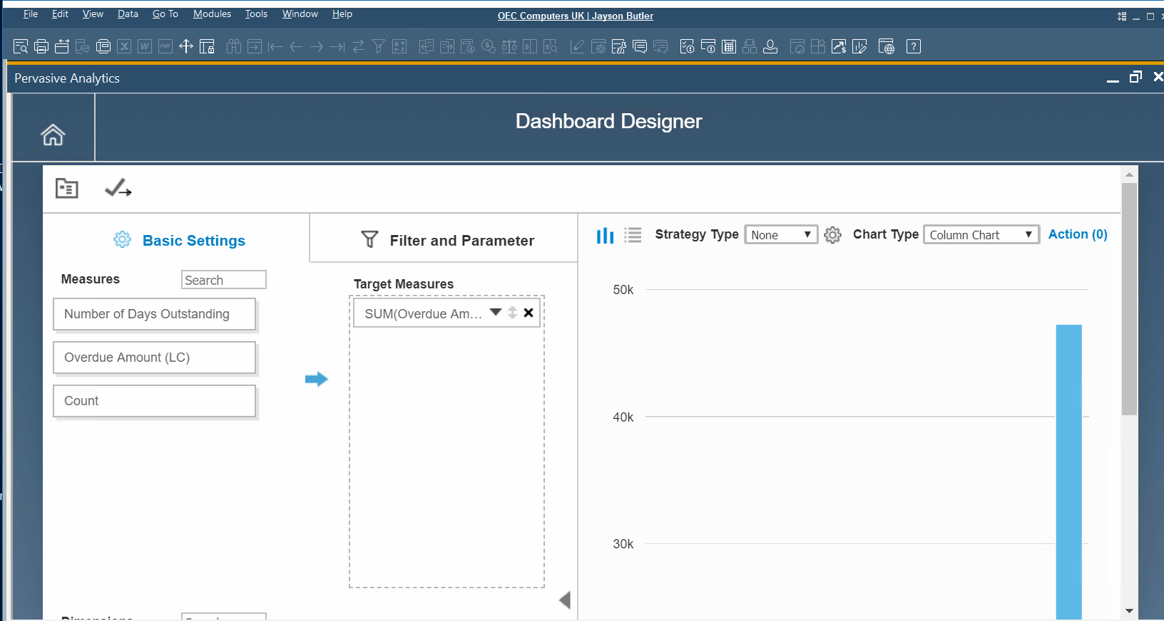 sap business one interface, navigation, customization