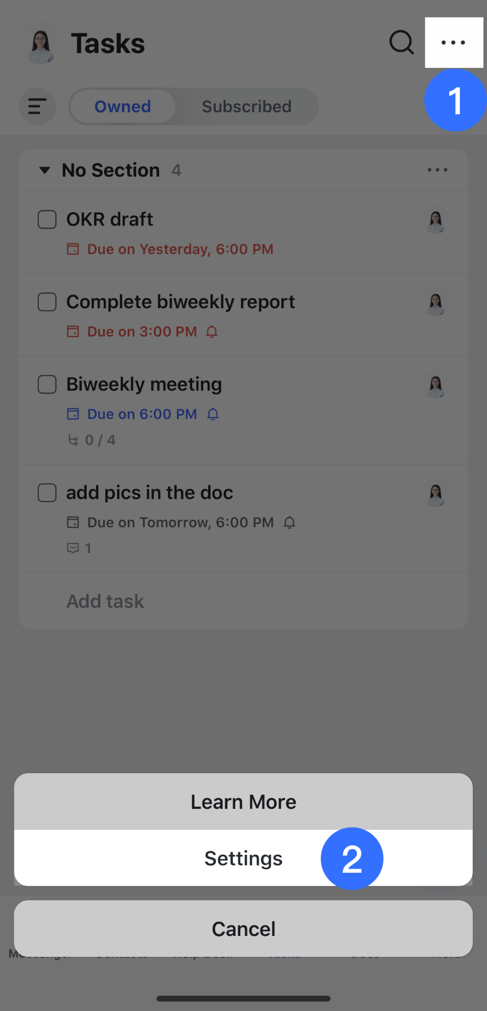 rikkei digital lark suite viet nam