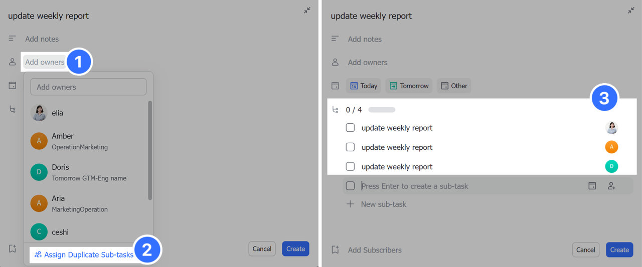 rikkei digital lark suite viet nam